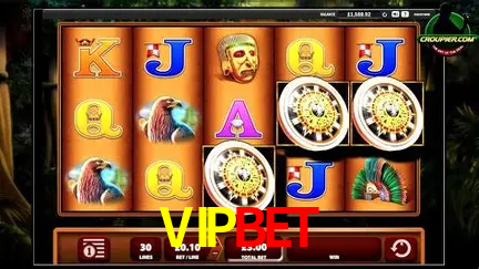 Blackjack Table VIPBET