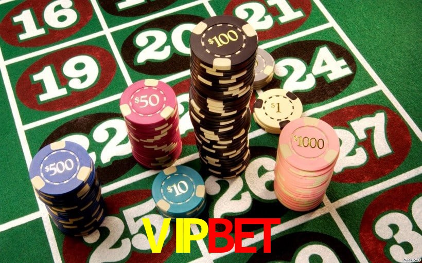 Experiência VIP VIPBET