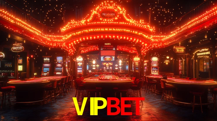 Welcome Bonus VIPBET